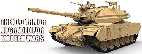 MENG MNGTS-040 Plastic Model kit, Various - Image 4