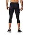 2XU Men's Core Compression 3/4 Tights
