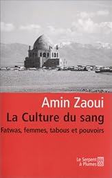 La  culture du sang