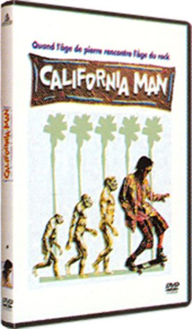 California Man