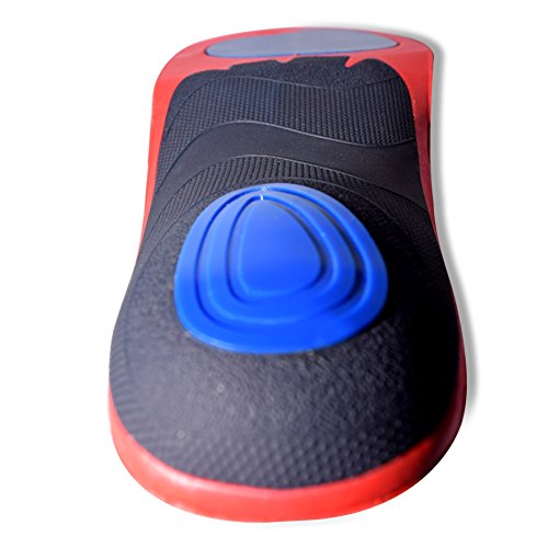 Shred Soles Snowboard Boot Insoles Maximum Performance & Comfort