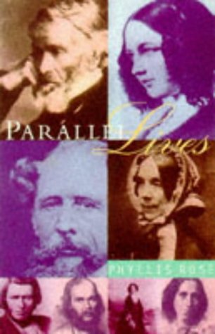 Parallel Lives: Five Victorian Marriages