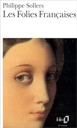 Les  Folies françaises