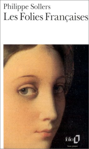 Les  Folies françaises