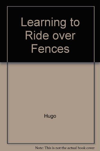 Learning to Ride Over Fences