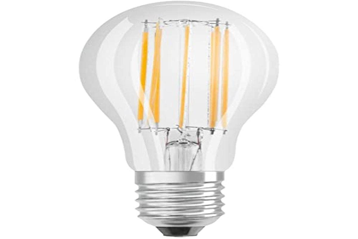 Bellalux LED Bulb, 11 W, White