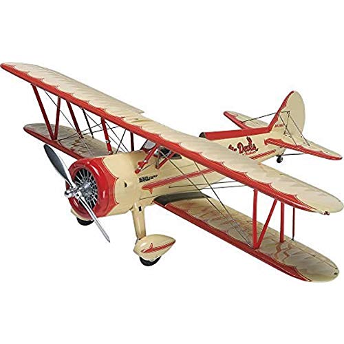 Strearman Aerobatic 1/48 Scale Plastic Model Kit Revell
