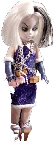 living dead dolls series 7