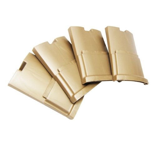 Neater Feeder Deluxe Leg Extensions 4 Pack All Sizes Only