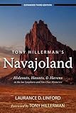 Tony Hillerman's Navajoland: Hideouts, Haunts, and Havens in the Joe Leaphorn and Jim Chee Mysteries by 