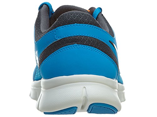 nike flex experience rn 2 blue