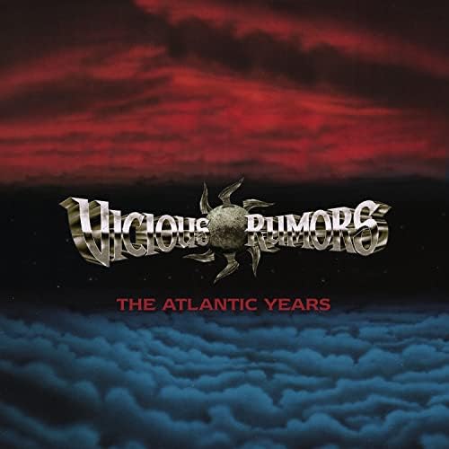 Amazon.com: Vicious Rumors - Limited 180-Gram Translucent Blue
