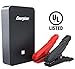 Today Only $99.97 - Energizer Heavy Duty Portable Car Jump Starter -11100mAh / 44000mWh UL Lithium Battery with 2.4 USB Charger Power Bank.