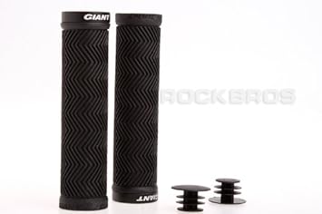 giant handlebar grips