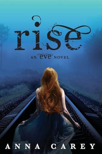 Amazon.com: Eve: A Gripping YA Dystopian Adventure of First Love