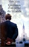 Confession d'un prêtre du XXe siècle (Collection Présence) (French Edition) by 
