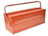 Bahco BH3149-OR CAJA HTA. P/Garage 5