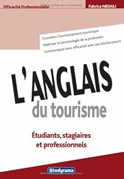 L' anglais du tourisme