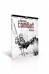 Le Dernier Combat