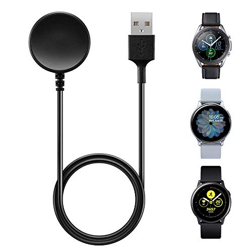 Compatible with Galaxy Watch 