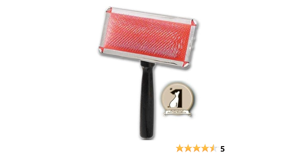 all systems slicker brush