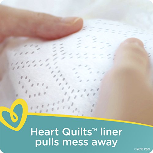 2 Pampers+Overnights+Disposable+58+SUPER