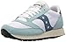 Saucony Originals Men's Jazz Original Climbing Sneaker, Green/Orange, 11 M US