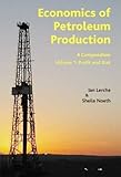 Image de Economics of Petroleum Production Volume 1: Profit and Risk