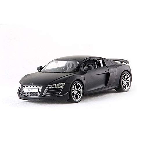 audi r8 gt remote control car