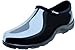 Sloggers Original Waterproof Rain and Garden Shoe for Women– Outdoor Slip-On Garden Clog - Made in The USA with Premium Comfort Insole and Arch Support - Classic Black, Size 9