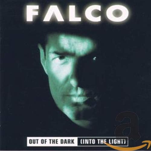 Out of the Dark