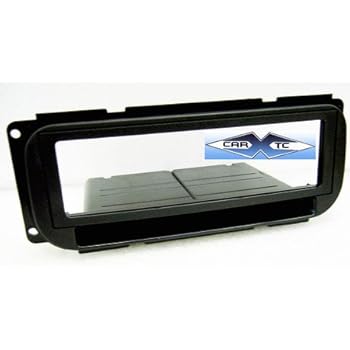 Amazon.com: Stereo Install Dash Kit Dodge Stratus 02 03 04 (car radio