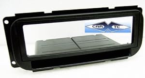 Amazon.com: Stereo Install Dash Kit Dodge Neon 00 01 2000 2001 (car