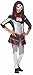 Rubies Girl's DC Superhero Deluxe Katana Costume, Medium