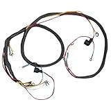 Complete Tractor 1100-0581HN Wiring Harness (For Ford Tractor 2N 8N 9N 8N14401B)