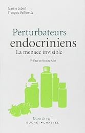 Perturbateurs endocriniens