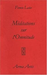 Méditations sur l'omnitude