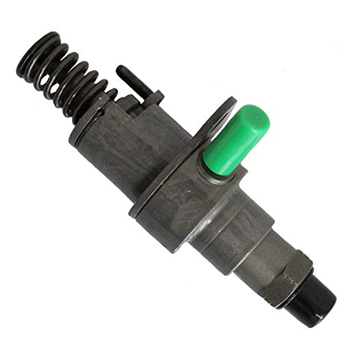 zt truck parts Diesel Fuel Injection Pump 751-41323 751-41322 751-41321 for Lister Petter Onan DN2M LPW2 DN4M LPW4 Engine