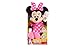 Just Play MMCH Minnie Bowtique Plush