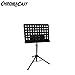 ChromaCast CC-PS-MSTAND Pro Series Folding Music Stand