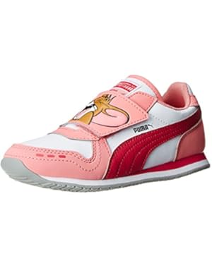 Cabana Racer Tom and Jerry Kids Sneaker (Infant/Toddler/Little Kid)