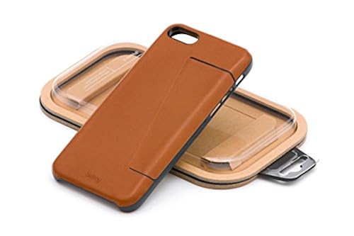 Bellroy phone case iphone