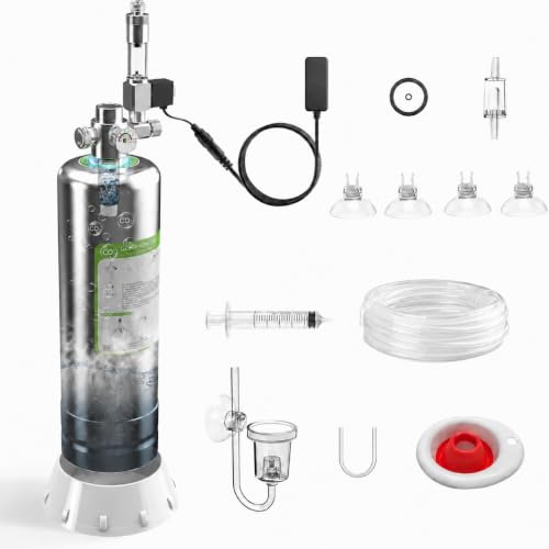 FZONE 5L CO2 Generator Kit