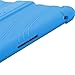 HminSen Compatible/Replacement for Light Weight [Anti Slip] Shock Proof Protective Cover for TAB 4 8 TB-8504F TB-8504N Tablet Case (Navy Blue)