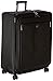 Victorinox Werks Traveler 5.0 WT Softside Spinner Luggage, Black, Checked-X-Large (30