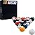NASCAR Billiard Balls - Set of 16 Balls