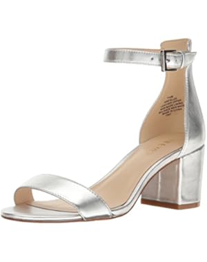 Women's Fields Metallic Dress Sandal