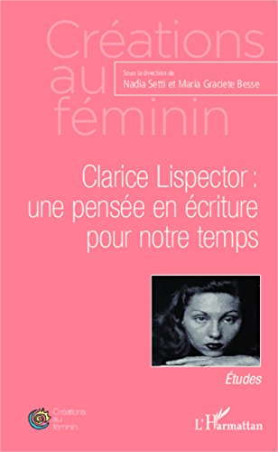 Clarice Lispector