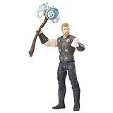 Marvel Avengers: Infinity War Thor with Infinity Stone