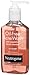 Neutrogena Oil-Free Acne Wash Facial Cleanser, Pink Grapefruit, 6 Ounce (Pack of 2)